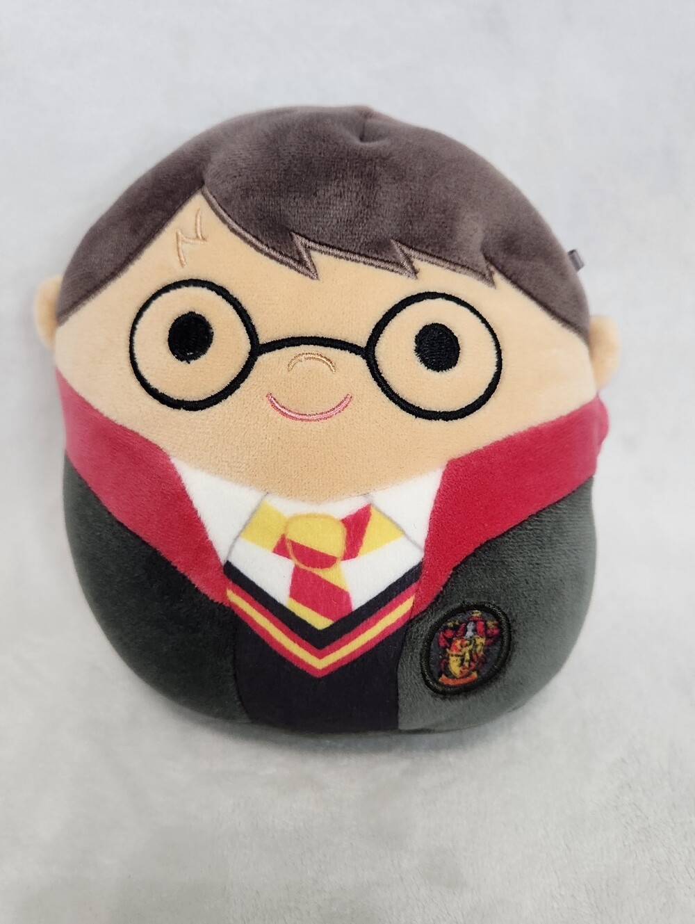 Squishmallows Wizarding World x Harry Potter Plush